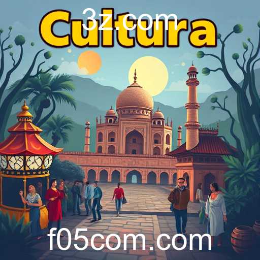 A Importância da Cultura nos Jogos Online