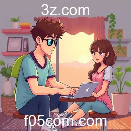 A Diversão Sem Limites dos Jogos na Categoria 'Entretenimento' do f05.com