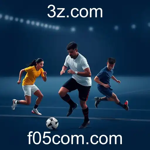 F05.com Inova Com Novos Jogos e Parcerias