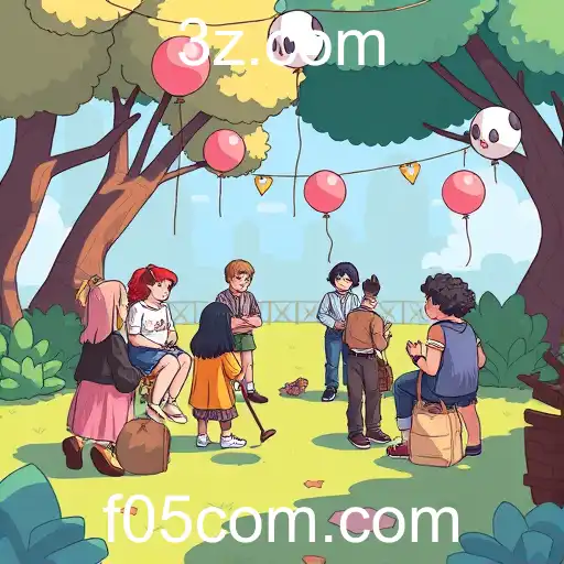 O Impacto da f05.com no Mercado de Jogos Brasileiros