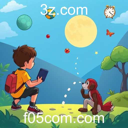 Expansão de f05.com Revoluciona o Mercado de Jogos