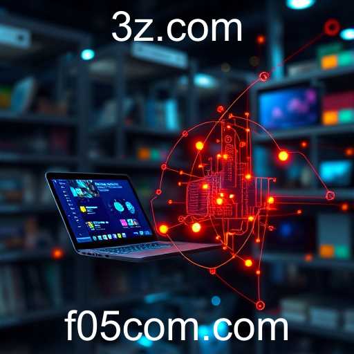 f05.com: O Fenômeno dos Games no Brasil