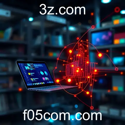 f05.com: O Fenômeno dos Games no Brasil