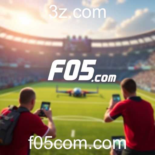 f05.com: A Revolução dos Jogos em Português