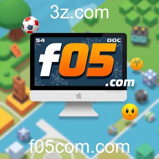 F05.com se Destaque no Cenário de Jogos Online em 2025