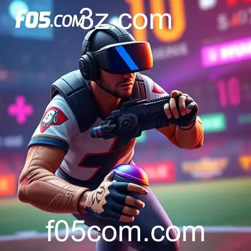 Tendências no Mundo dos Jogos em 2025