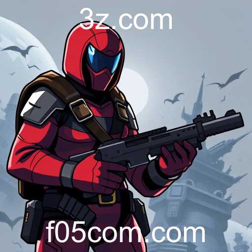 Desvendando Caminhos: A Importância dos Guias de Jogos no f05.com