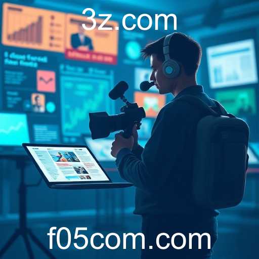 Avanços Tecnológicos e Desafios em 2025