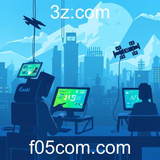 O Impacto da Tecnologia nos Jogos Modernos